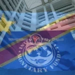 Kinshasa seeks new financial support from the IMF to boost economic stability