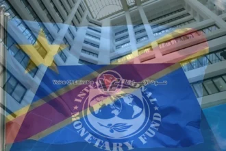 كينشاسا تبحث عن دعم مالى جديد من صندوق النقد لتعزيز استقرار الاقتصاد