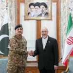 لقاء عسكرى رفيع فى طهران: مباحثات إيرانية باكستانية لتعزيز التنسيق الأمنى