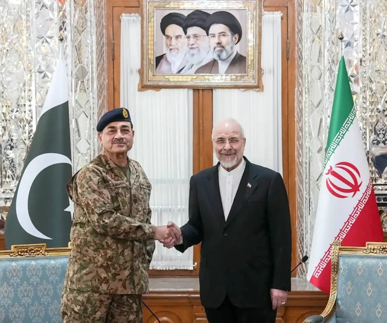 لقاء عسكرى رفيع فى طهران: مباحثات إيرانية باكستانية لتعزيز التنسيق الأمنى