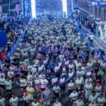 "دولي ألعاب القوى" يمنح ماراثون أبوظبي "العلامة الذهبية لسباقات الطرق"