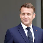 ماكرون: البيان الإيراني بشأن مضيق هرمز يسير في الاتجاه الصحيح