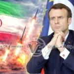 ماكرون يطالب بترسيخ وقف إطلاق النار وفتح مسار سلام شامل في الشرق الأوسط