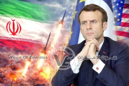 ماكرون يطالب بترسيخ وقف إطلاق النار وفتح مسار سلام شامل في الشرق الأوسط