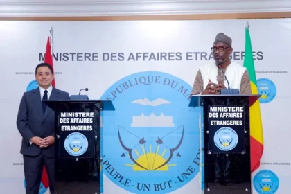 مالي تسحب اعترافها بالبوليساريو وتدعم مقترح الحكم الذاتي المغربي