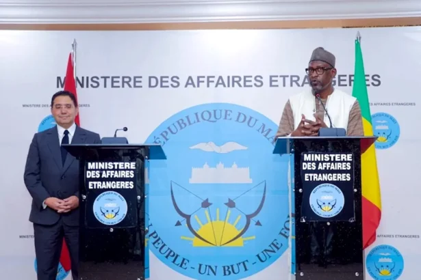 مالي تسحب اعترافها بالبوليساريو وتدعم مقترح الحكم الذاتي المغربي