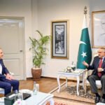 Pakistani-Iranian talks to support a "ceasefire" with Washington