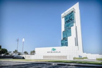 With a growth of 17%.. Mubadala announces that the value of its assets has risen to 1.4 trillion dirhams