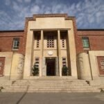 هجوم غامض يستهدف مبنى السفارة الأمريكية السابق في طهران