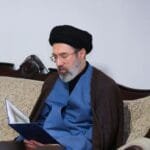 رويترز: "مجتبى خامنئي" يتعافى من إصابات مشوهة للوجه ويقود مفاوضات إسلام آباد