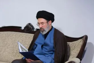 Reuters: Mojtaba Khamenei recovers from disfiguring facial injuries and leads Islamabad negotiations