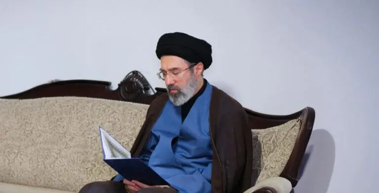 Reuters: Mojtaba Khamenei recovers from disfiguring facial injuries and leads Islamabad negotiations