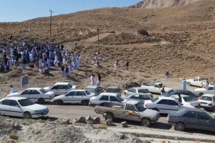 Massacre at a gold mine in Balochistan: 9 employees killed in an armed attack in Chagai