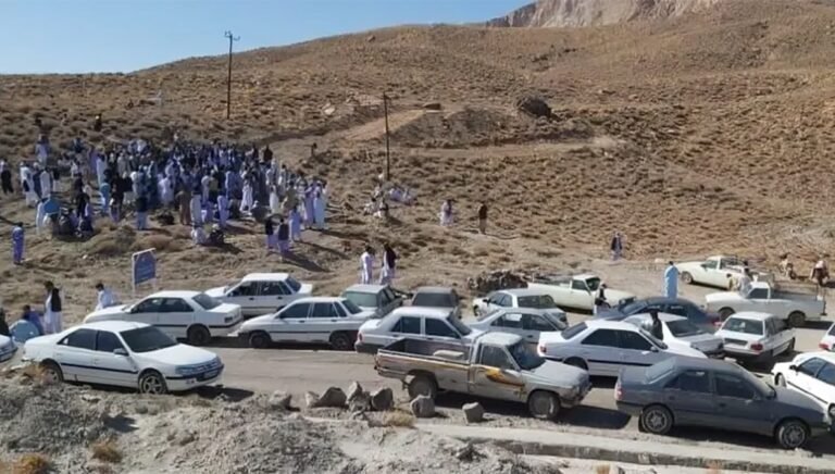 مجزرة في منجم ذهب ببلوشستان: مقتل 9 موظفين في هجوم مسلح بـ "تشاجاي"