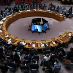 مجلس الأمن الدولي يترقب تصويتًا حاسمًا لحماية الملاحة في مضيق هرمز