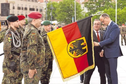 Berlin reassures markets: Fuel supplies are stable and there are no signs of an imminent crisis