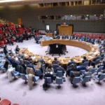 مجلس الأمن يفشل في اعتماد مشروع قرار لحماية الملاحة بمضيق هرمز