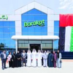 مجلس الاقتصاد الدائري الإماراتي يناقش الابتكار لتعزيز نمو الصناعات الغذائية