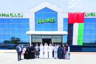 مجلس الاقتصاد الدائري الإماراتي يناقش الابتكار لتعزيز نمو الصناعات الغذائية