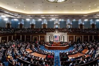 The US Senate fails to pass a resolution to halt military support for Israel