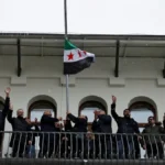 The historic trial of figures from the former regime begins in Damascus: Atef Najib appears before the court