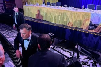 Europe is in political turmoil after Trump was targeted; widespread condemnation and a firm rejection of political violence raise fears of escalating polarization