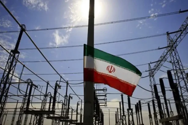 Iran calls on citizens to participate in protecting power stations