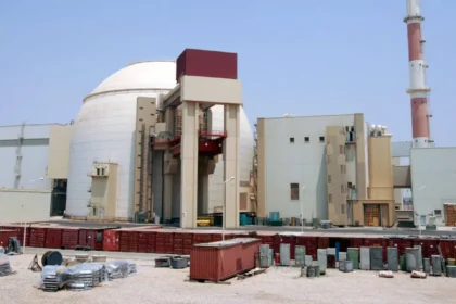 Moscow is moving forward with Bushehr… nuclear cooperation that transcends political pressures