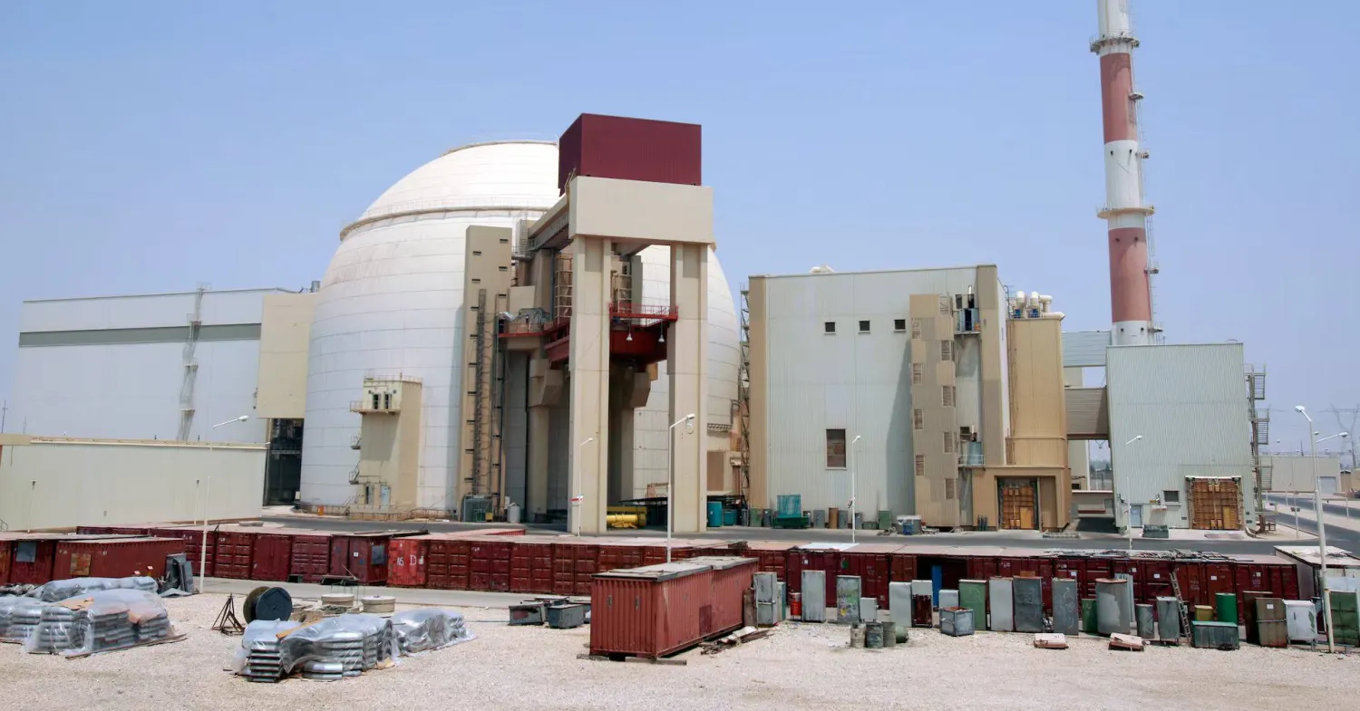 Moscow is moving forward with Bushehr… nuclear cooperation that transcends political pressures