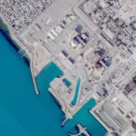 تصعيد خطير: هجوم أمريكي إسرائيلي يستهدف محطة "بوشهر" النووية وسقوط قتيل