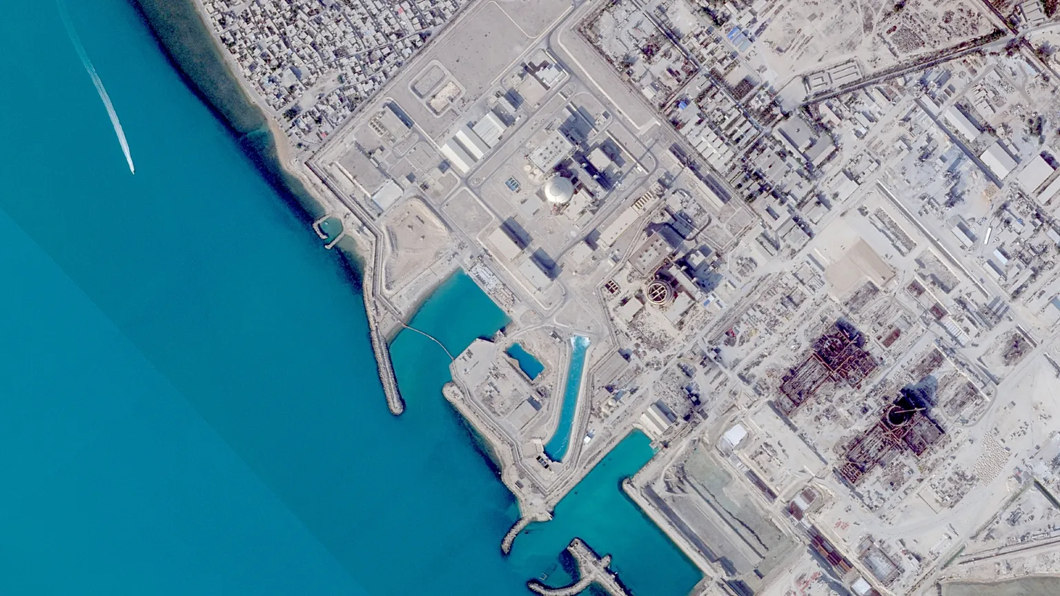 Dangerous escalation: US-Israeli attack targets Bushehr nuclear power plant, killing one person