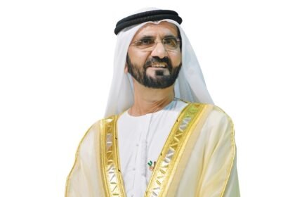 Mohammed bin Rashid: We are a country whose progress does not stop and whose development is not disrupted