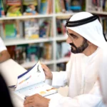 محمد بن راشد 40 مليون طالب في تحدي القراءة العربي ومشاريعنا الحضارية مستمرة