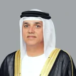 محمد بن زايد يمنح عبدالله المندوس درجة وزير بمرسوم اتحادي