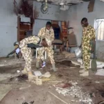 مخاوف من مقتل 200 مدني بغارة جوية استهدفت سوقاً شمال شرق نيجيريا