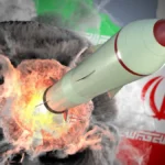 International concerns are mounting... Iran's nuclear stockpile brings the issue back to the forefront