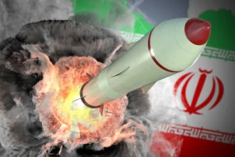 International concerns are mounting... Iran's nuclear stockpile brings the issue back to the forefront