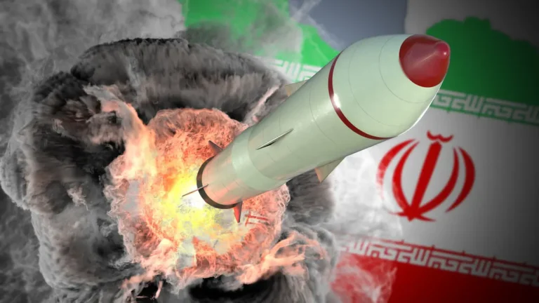 International concerns are mounting... Iran's nuclear stockpile brings the issue back to the forefront