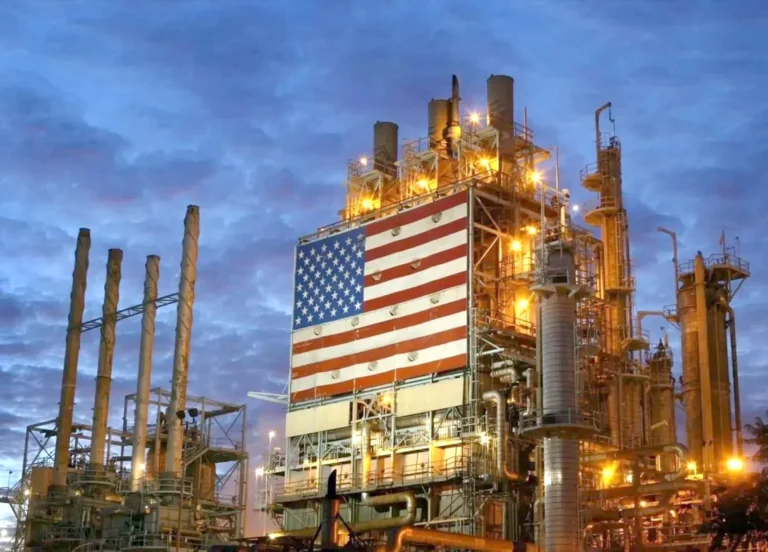US oil and gasoline inventories fell sharply more than expected