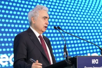 Global energy security is at stake: Warnings of the biggest threat to supplies in history