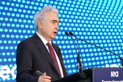 Global energy security is at stake: Warnings of the biggest threat to supplies in history