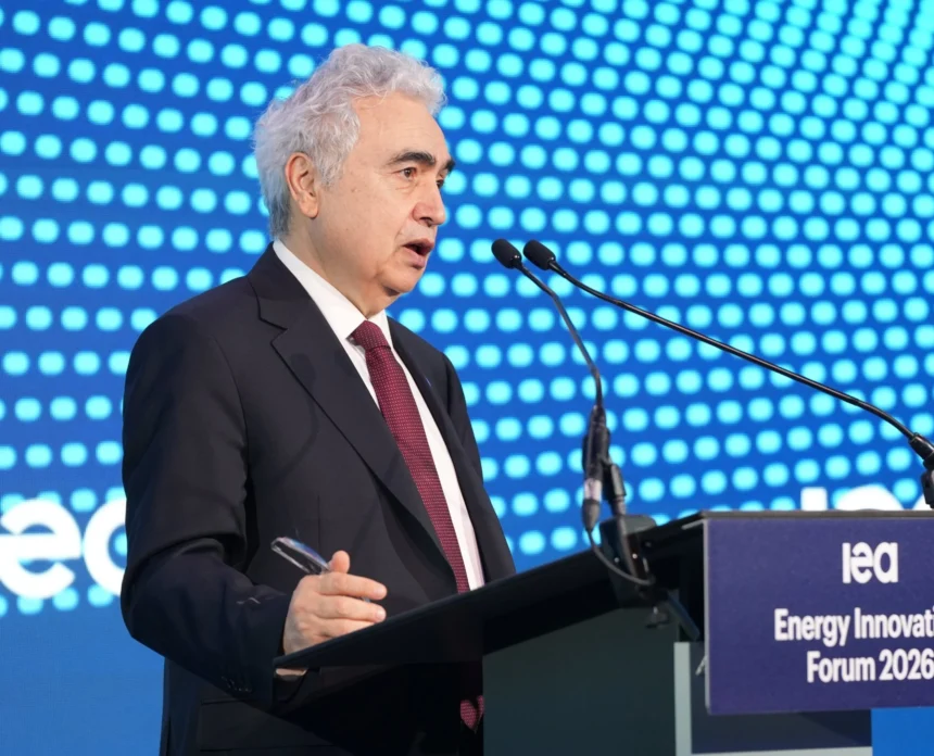 أمن الطاقة العالمي على المحك.. تحذيرات من أكبر تهديد تاريخي للإمدادات