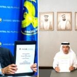 لتعزيز التعاون المالي.. مذكرة تفاهم بين مصرف الإمارات المركزي ونظيره الفلبيني