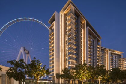 لتنفيذ مراحل جديدة.. مِراس العقارية ترسي عقود بناء بقيمة 2.4 مليار درهم