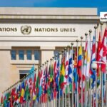 Riyadh strengthens its international partnerships: Continued support for UN efforts in combating terrorism
