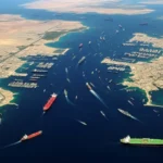 Tehran threatens to regulate ship passage through Hormuz based on fees and priority for those who pay