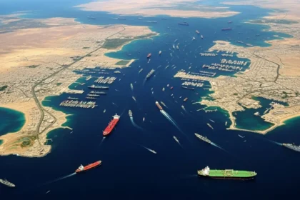 Tehran threatens to regulate ship passage through Hormuz based on fees and priority for those who pay