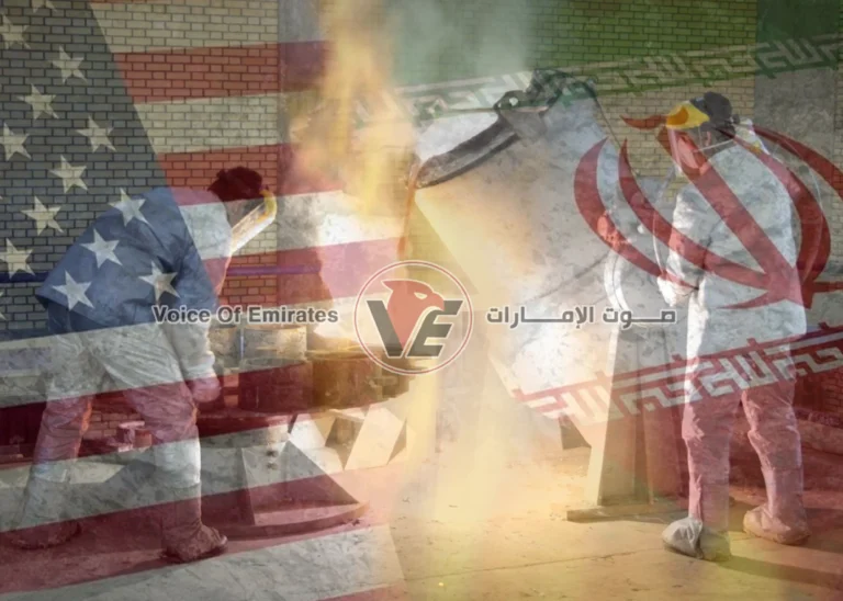 مسؤول أمريكي: إيران ترفض إنهاء تخصيب اليورانيوم