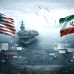 مسؤول أمريكي نسعي لانتزاع ورقة مضيق هرمز من إيران