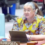 مسؤولة أممية: تقرير الحوار السياسي الليبي يصدر مطلع يونيو ويمهد للإصلاحات والانتخابات